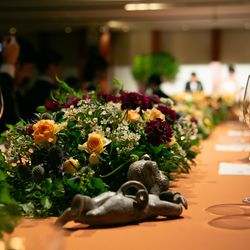 パーク ハイアット 東京の写真7枚目