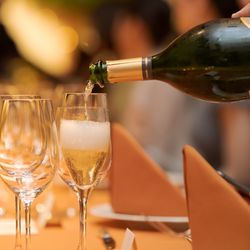 パーク ハイアット 東京の写真22枚目