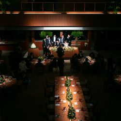 パーク ハイアット 東京の写真9枚目