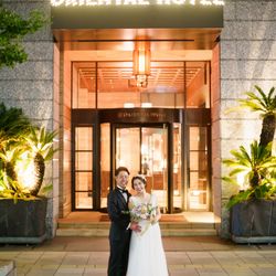 オリエンタルホテル 神戸・旧居留地の写真23枚目