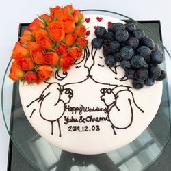 ブルーアステールの写真2枚目