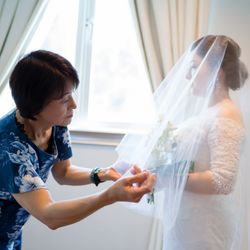 ブルーアステールの写真1枚目