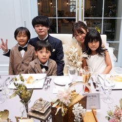 アーヴェリール迎賓館 大宮の写真36枚目