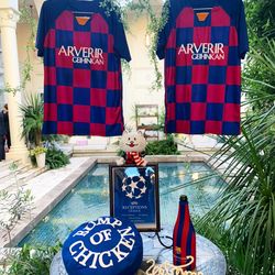 アーヴェリール迎賓館 大宮の写真19枚目