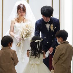 アーヴェリール迎賓館 大宮の写真2枚目