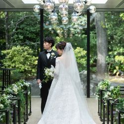 ザ・ガーデンオリエンタル大阪の写真15枚目