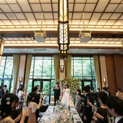 ザ・ガーデンオリエンタル大阪の写真32枚目