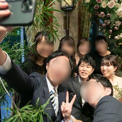 ザ・ガーデンオリエンタル大阪の写真1枚目