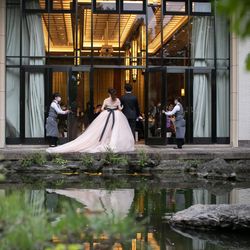 ザ・ガーデンオリエンタル大阪の写真1枚目