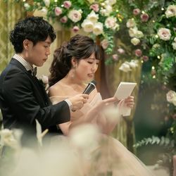 ザ・ガーデンオリエンタル大阪の写真23枚目