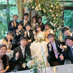 ザ・ガーデンオリエンタル大阪の写真31枚目