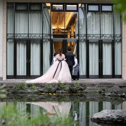 ザ・ガーデンオリエンタル大阪の写真31枚目