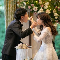 ザ・ガーデンオリエンタル大阪の写真5枚目