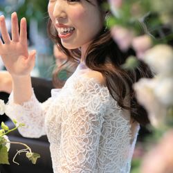 ザ・ガーデンオリエンタル大阪の写真3枚目