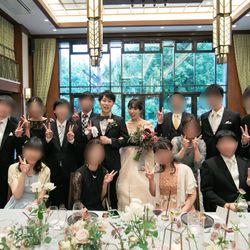 ザ・ガーデンオリエンタル大阪の写真9枚目