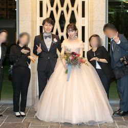 ザ・ガーデンオリエンタル大阪の写真24枚目