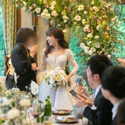 ザ・ガーデンオリエンタル大阪の写真21枚目