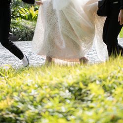 ザ・ガーデンオリエンタル大阪の写真4枚目