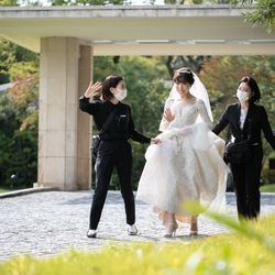 ザ・ガーデンオリエンタル大阪の写真27枚目