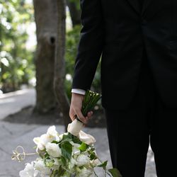 ザ・ガーデンオリエンタル大阪の写真13枚目