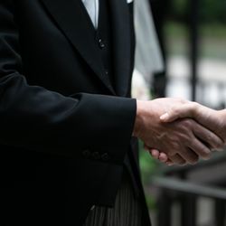 ザ・ガーデンオリエンタル大阪の写真34枚目