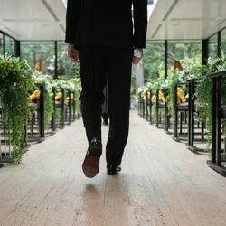 ザ・ガーデンオリエンタル大阪の写真16枚目