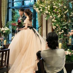 ザ・ガーデンオリエンタル大阪の写真21枚目