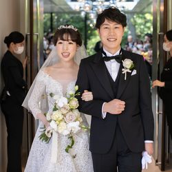 ザ・ガーデンオリエンタル大阪の写真6枚目