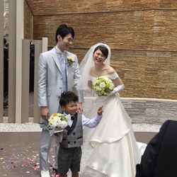 ノートルダムセンティアの写真5枚目