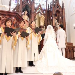 ノートルダムセンティアの写真1枚目