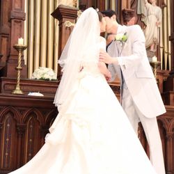 ノートルダムセンティアの写真2枚目