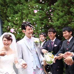 ノートルダムセンティアの写真7枚目