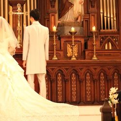 ノートルダムセンティアの写真8枚目