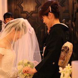 ノートルダムセンティアの写真16枚目