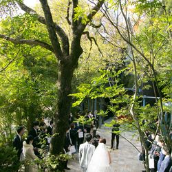 geihinkan WEDDING CAMPの写真3枚目