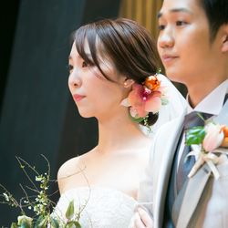 geihinkan WEDDING CAMPの写真1枚目