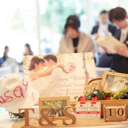 アートグレイス ウエディングコースト 東京ベイの写真11枚目