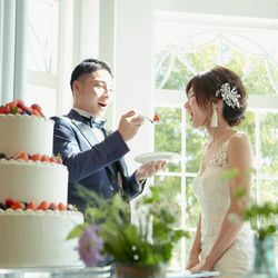 アートグレイス ウエディングコースト 東京ベイの写真31枚目