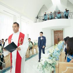 アートグレイス ウエディングコースト 東京ベイの写真20枚目