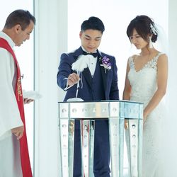 アートグレイス ウエディングコースト 東京ベイの写真8枚目