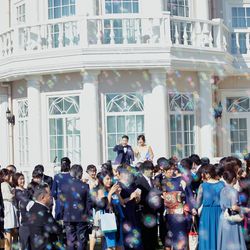 アートグレイス ウエディングコースト 東京ベイの写真31枚目