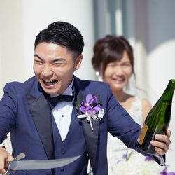 アートグレイス ウエディングコースト 東京ベイの写真1枚目