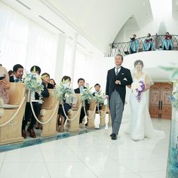 アートグレイス ウエディングコースト 東京ベイの写真36枚目