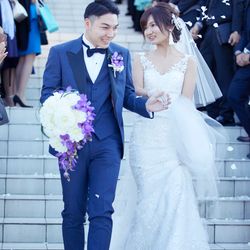 アートグレイス ウエディングコースト 東京ベイの写真14枚目