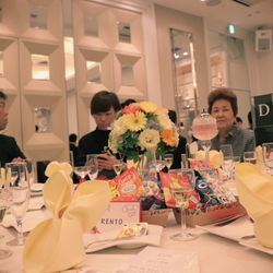 ノートルダムセンティアの写真15枚目