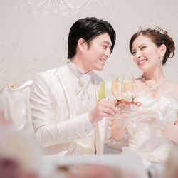 青山セントグレース大聖堂の写真22枚目