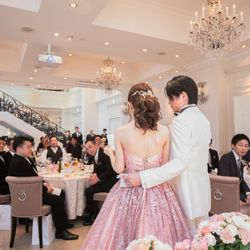 青山セントグレース大聖堂の写真15枚目