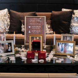 青山セントグレース大聖堂の写真11枚目