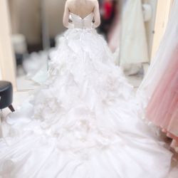 青山セントグレース大聖堂の写真3枚目