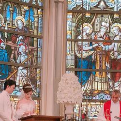 青山セントグレース大聖堂の写真3枚目